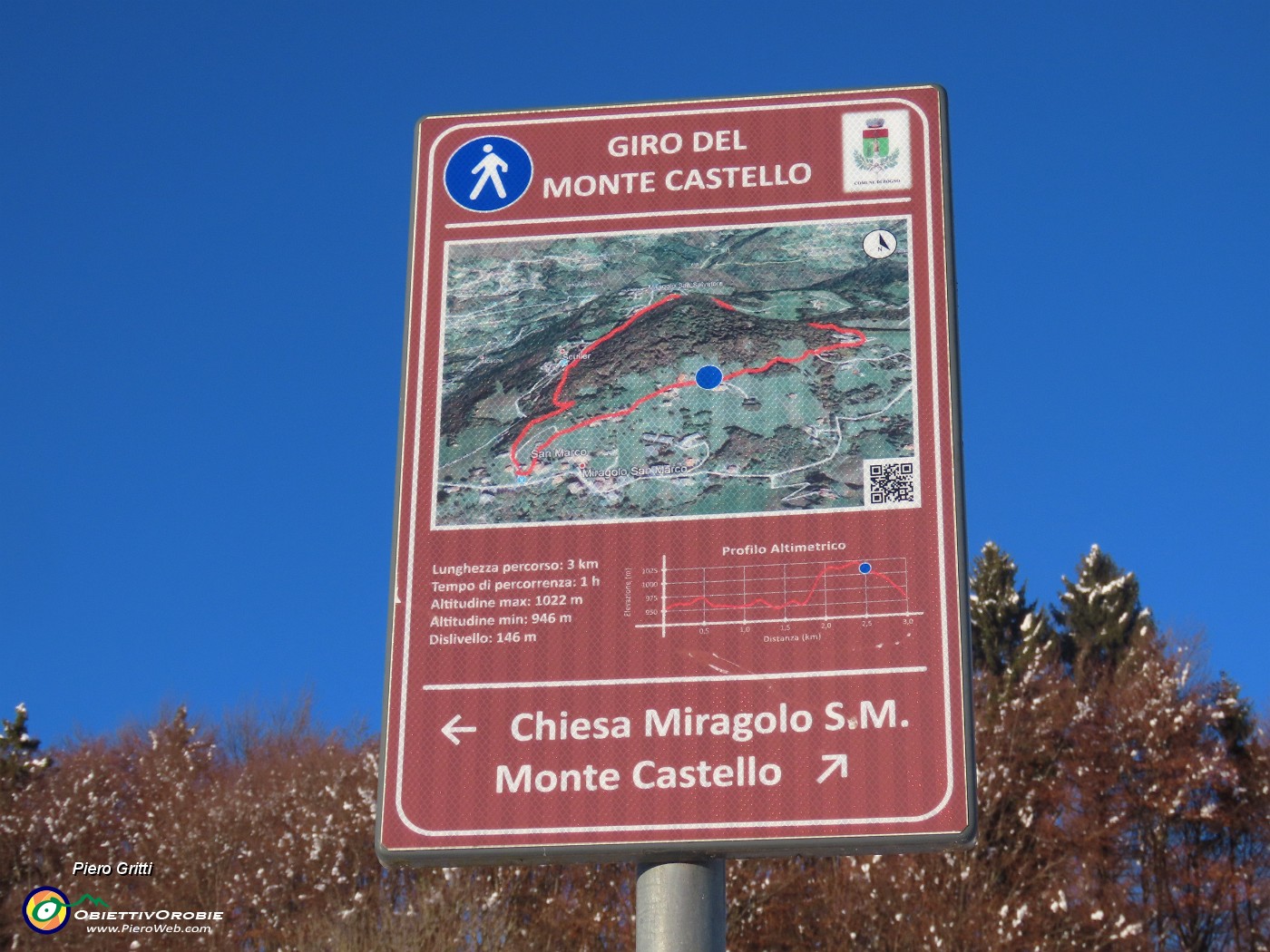 42 Bello l'anello del Monte Castello.JPG